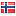 abstractnorway.com server is located in Norway